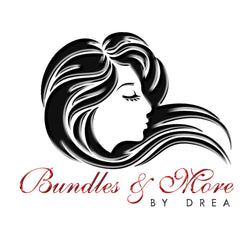 Bundles & More by Drea logo