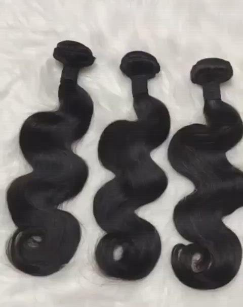 Bundles 12”-20”