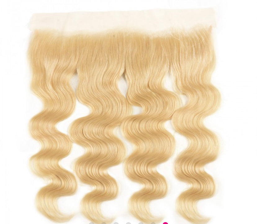 613 13*4 Frontals
