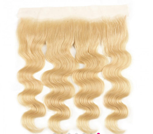 613 13*4 Frontals