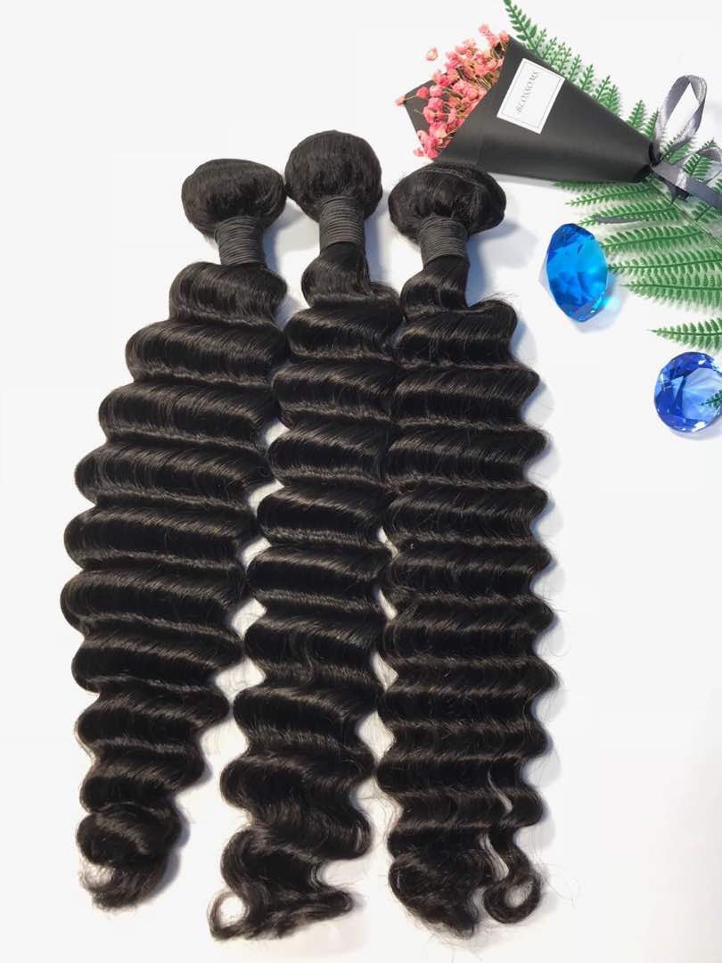 Bundles 12”-20”