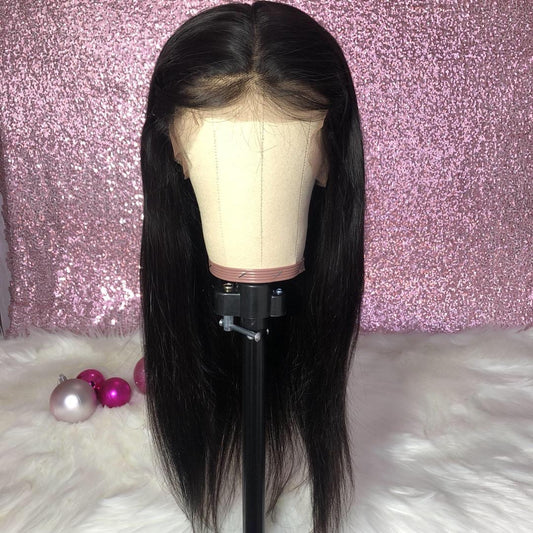 Full Lace Wigs 180 & 200 Density