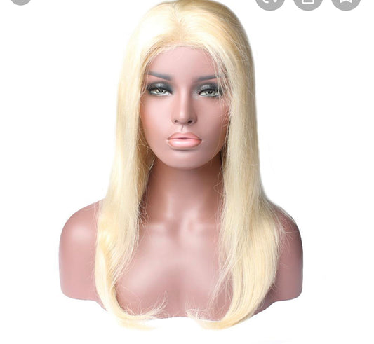 613 Full Lace Wigs