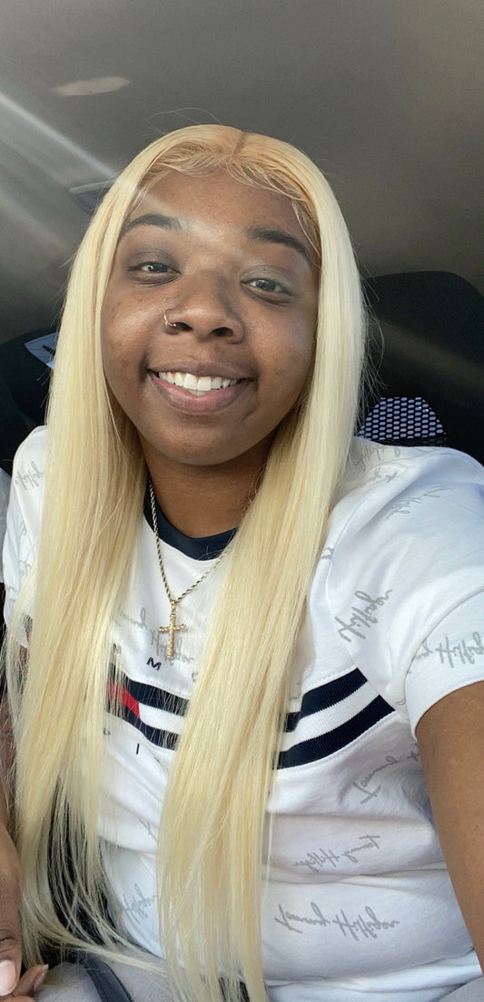 613 13*4 Lace Front Wigs